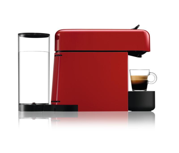 DeLonghi Outlet Nespresso EN200R - 1562171 - zdjęcie